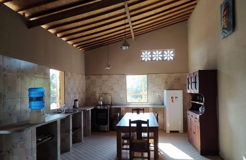Itapipoca House | Maloca moitas