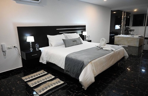 Socorro Hotel | MALOKAS RESORT