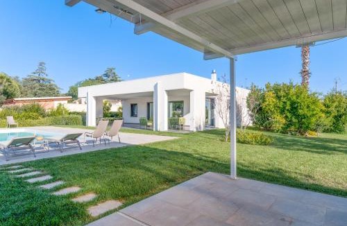 Ostuni Villa | malolù luxury villa