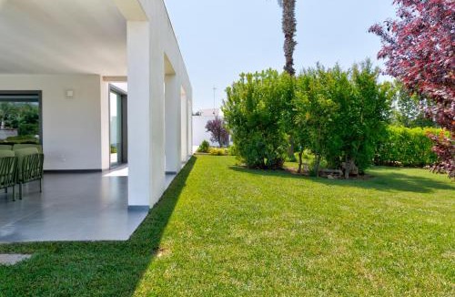 Ostuni Villa | malolù luxury villa