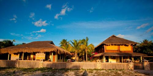 Rote Island Resort | Malole Surf House