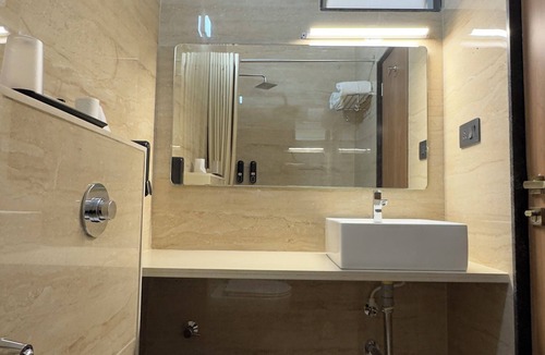 Malpe Hotel | MALPE RIVIERA