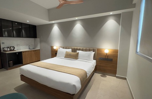 Malpe Hotel | MALPE RIVIERA