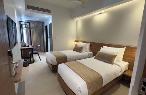 Malpe Hotel | MALPE RIVIERA