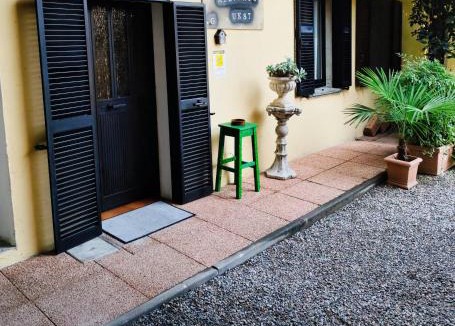Case Nuove House | Malpensa Guest