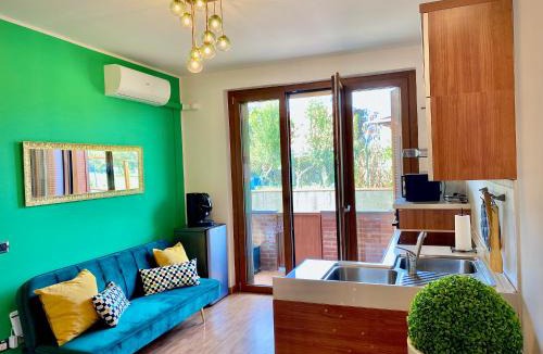 Case Nuove Apartment | Malpensa Home 2' from MXP self-check-in 24 h 7 d