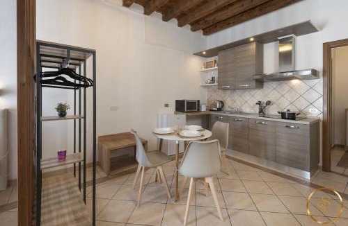 Somma Lombardo Apartment | Malpensa Studio by RentMax, 8 min from MXP Airport