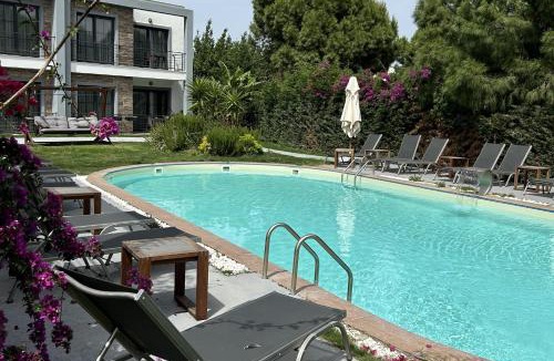 Gundogan Hotel | Malta Bodrum