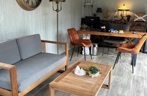 Gundogan Hotel | Malta Bodrum