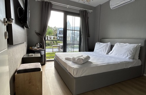 Gundogan Hotel | Malta Bodrum