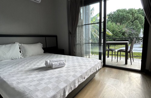 Gundogan Hotel | Malta Bodrum
