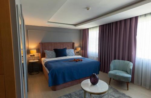 Ortakoy Hotel | Malta Bosphorus Hotel