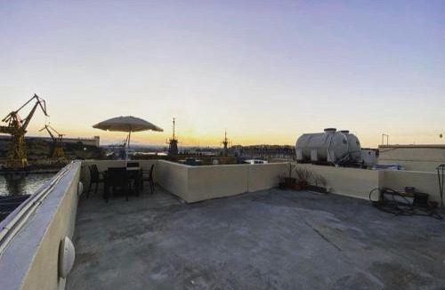 Senglea Apartment | Malta Suites
