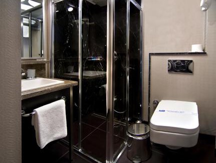 Anıttepe Mahallesi Hotel | Maltepe 2000 Hotel