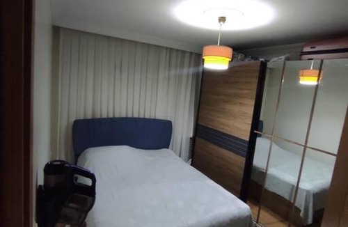Maltepe Apartment | Maltepe'nin merkezinde Şirin ve kullanışlı Daire