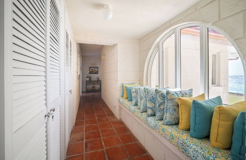 Long Bay Villa | Maltese Falcon Villa - 3bd By ZenBreak