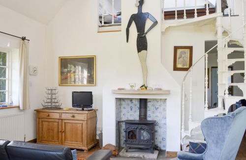 Bilting House | Malthouse Barn