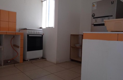 La Punta Apartment | MaLu