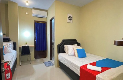 Ambon House | Maluku Residence Syariah