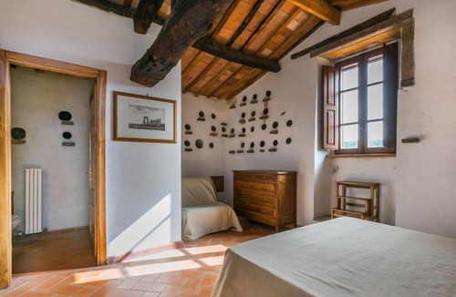 Sorano Apartment | Malva by Interhome