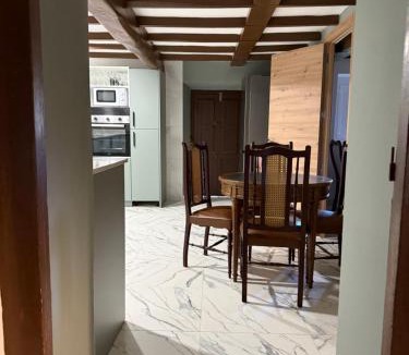 Valduno Apartment | Malva