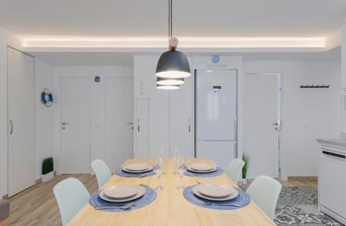 La Malva-rosa Apartment | Malva Playa