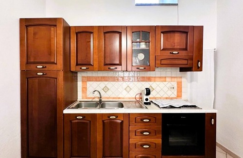 Lipari Historic Centre Bed & Breakfast | Malvasia 70