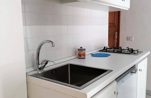 Lipari Historic Centre Bed & Breakfast | Malvasia 70