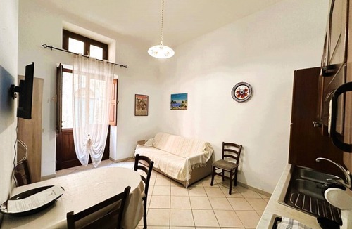 Lipari Historic Centre Bed & Breakfast | Malvasia 70