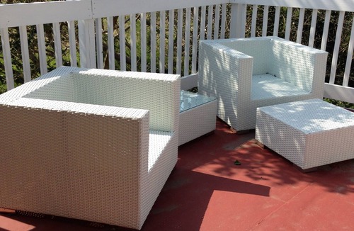 West Cape May Apartment | Malvasia Cottage at Willow Creek Vineyard Unique Pied-A-Terre Getaway