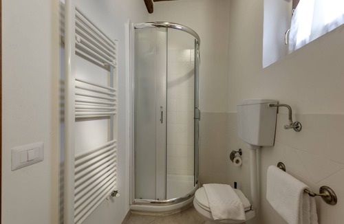 Mensanello Bed & Breakfast | Malvasia-standard room for 2 in the main village