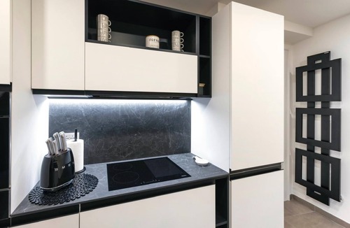 Castello Apartment | MALVASIA SUITE