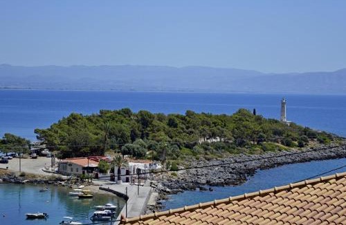 Gythio Apartment | Malvazios Faragnanti #3