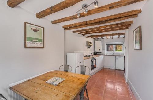 Bodicote House | Malvern House