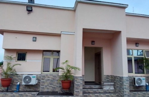 Abuja Apartment | Malvern suites