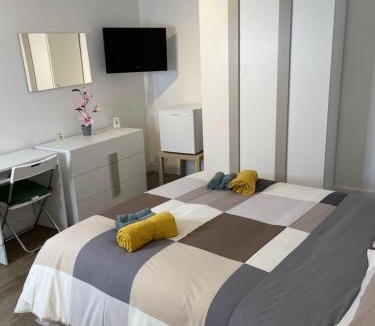 Agira Bed & Breakfast | Mamà B&B