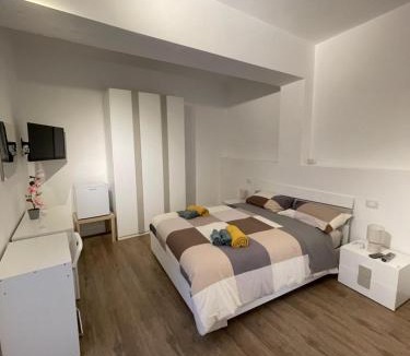 Agira Bed & Breakfast | Mamà B&B
