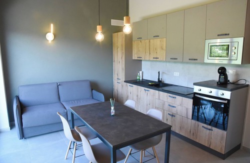 Caraglio Apartment | Mamì cottage: accommodation Bisalta