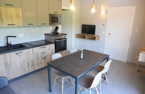Caraglio Apartment | Mamì cottage: accommodation Bisalta