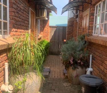 Mokopane Apartment | MAM