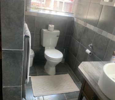 Mokopane Apartment | MAM