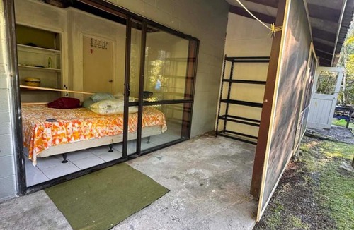 Rarotonga House | Mama Cat's Accommodation