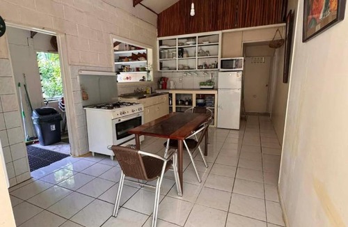 Rarotonga House | Mama Cat's Accommodation