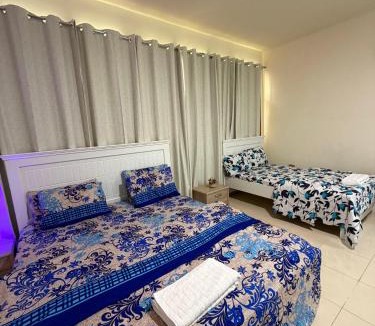 Madinat Zayed House | MAMA DELiGHT HOME