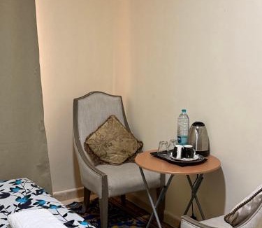 Madinat Zayed House | MAMA DELiGHT HOME