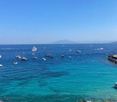 Marina Grande Apartment | Mama'
