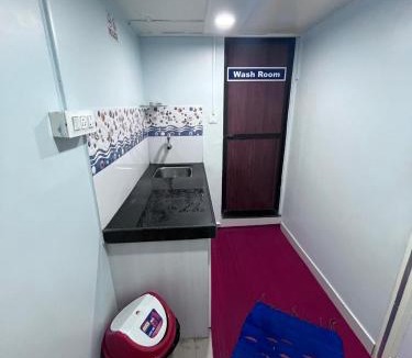 Margao Hotel | MAMA Lodging & Boarding