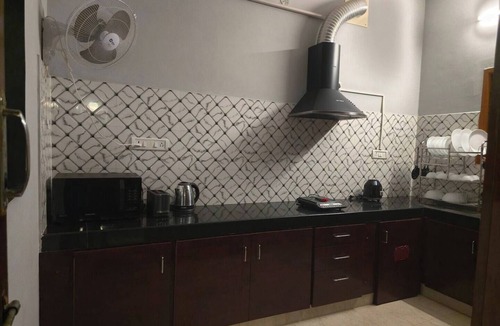 Chennai House | Mama Rose at Keelkattalai KG