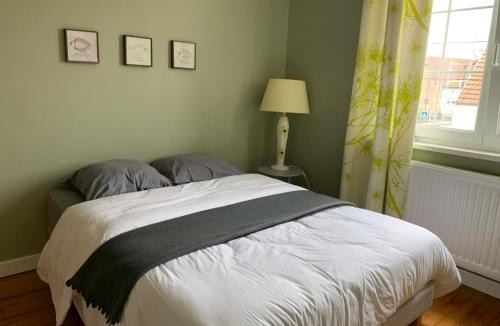 Epping Apartment | MAMA'S APPART