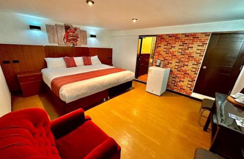 Coripata Bed & Breakfast | Mama's House